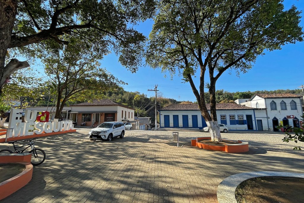 Mesquita