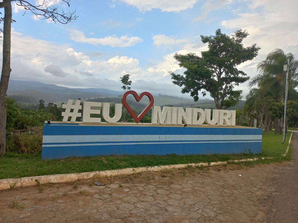 Minduri