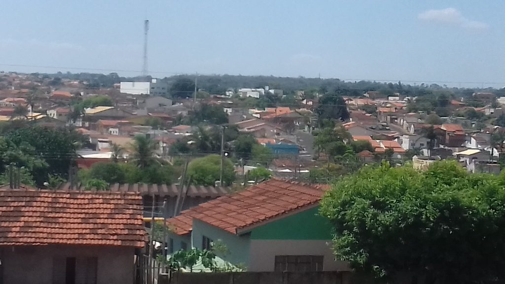 Monte Alegre de Minas