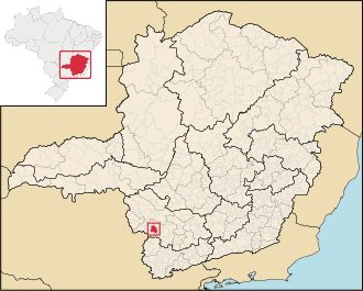 Monte Belo
