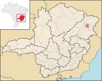 Monte Formoso