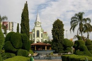 Monte Sião