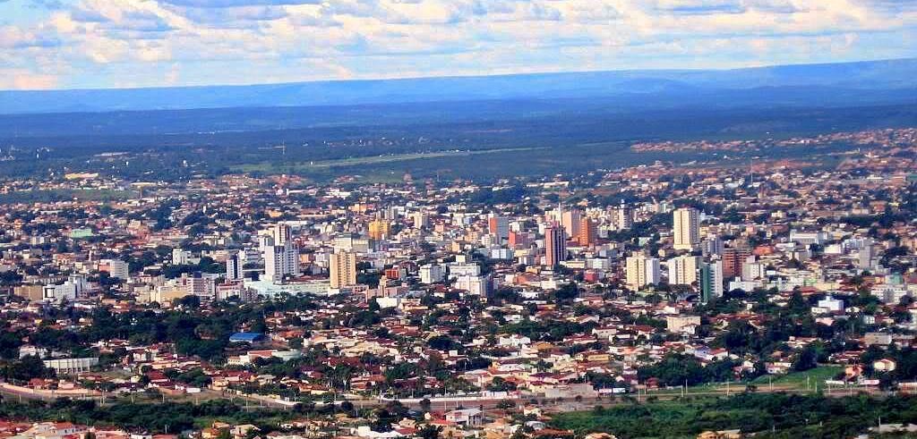 Montes Claros