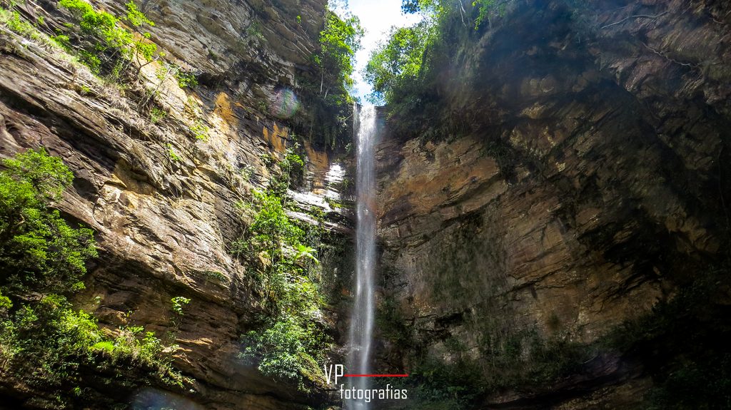 Morro do Pilar