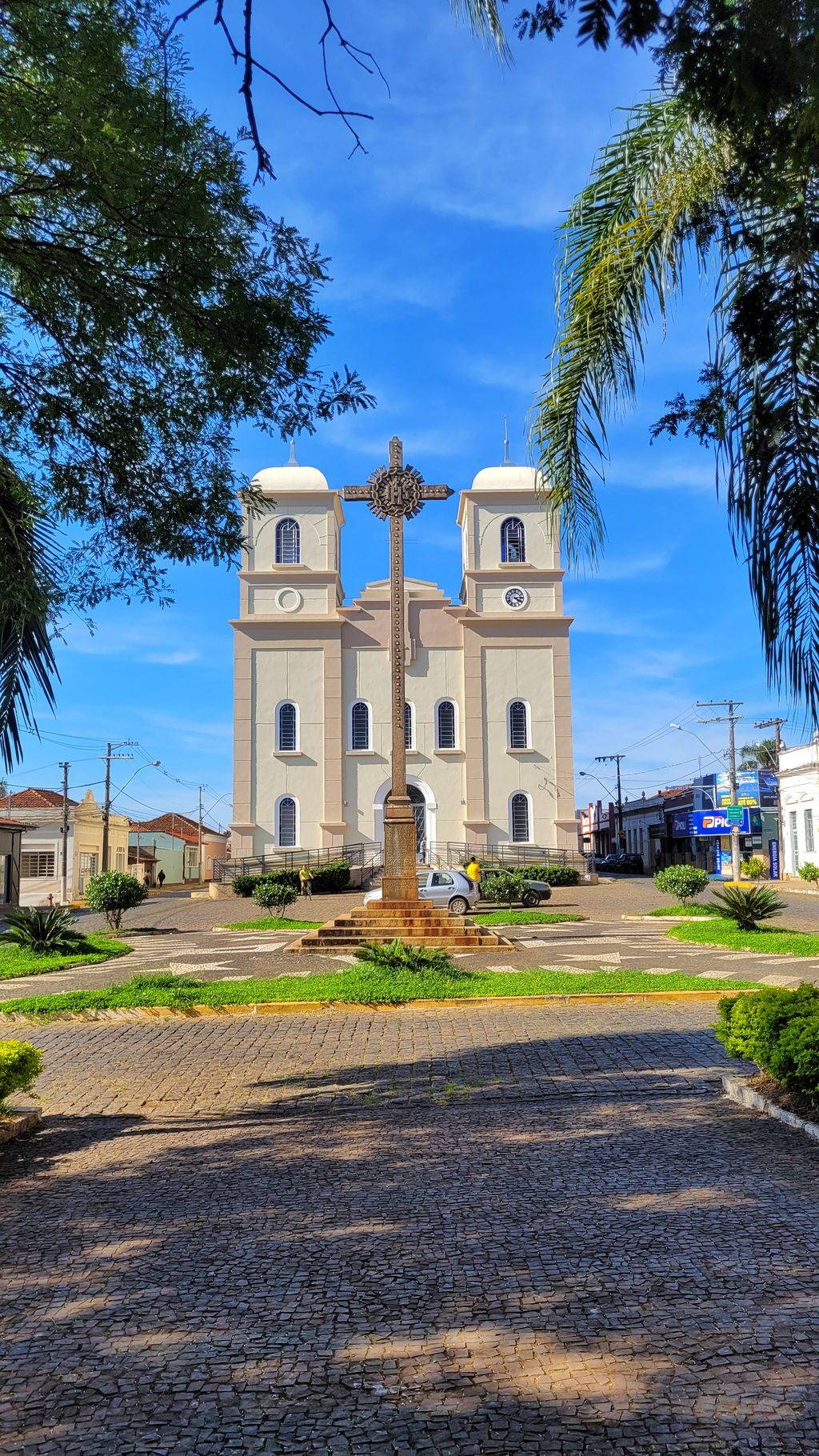 Muzambinho