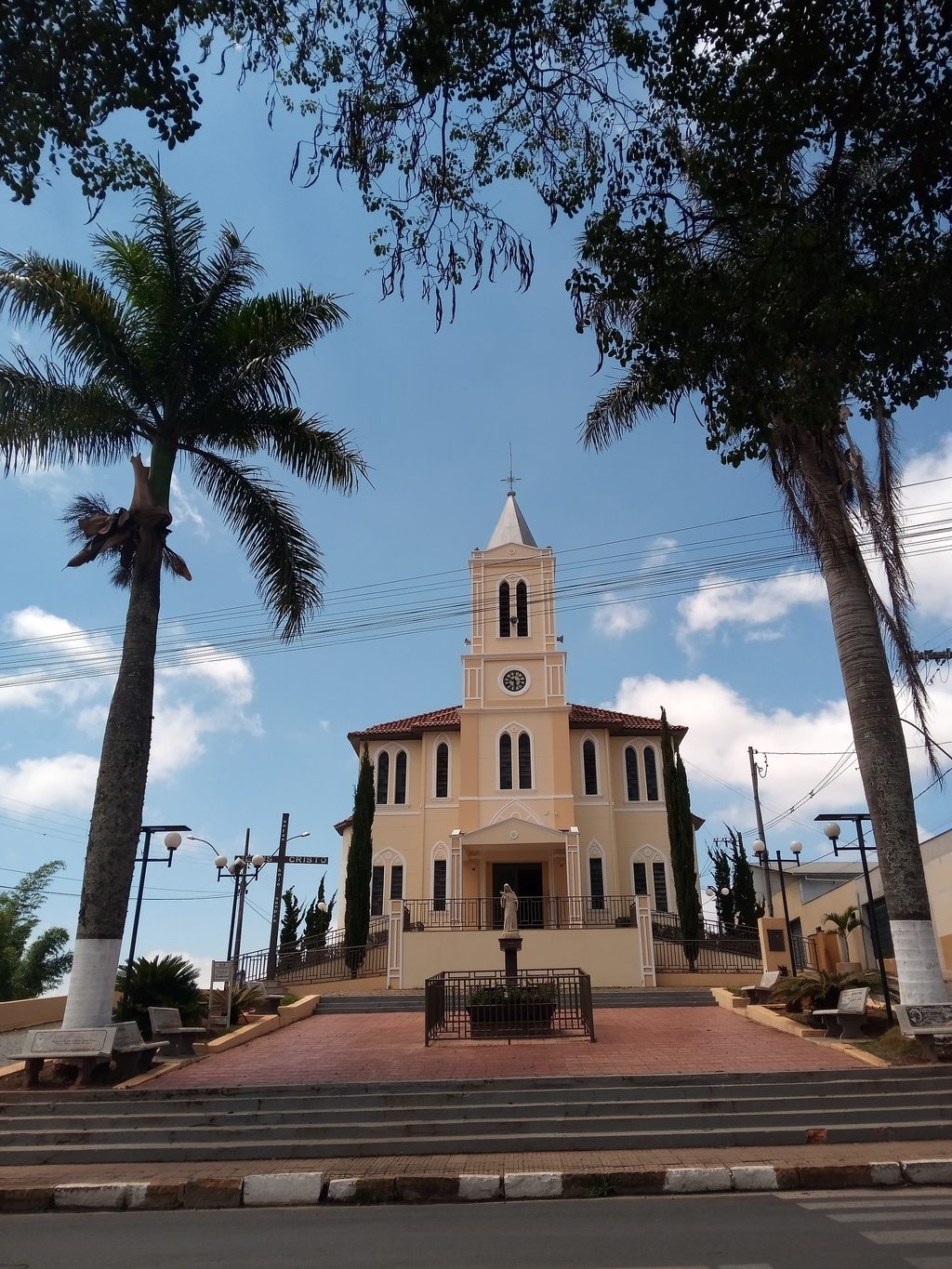 Nova Resende