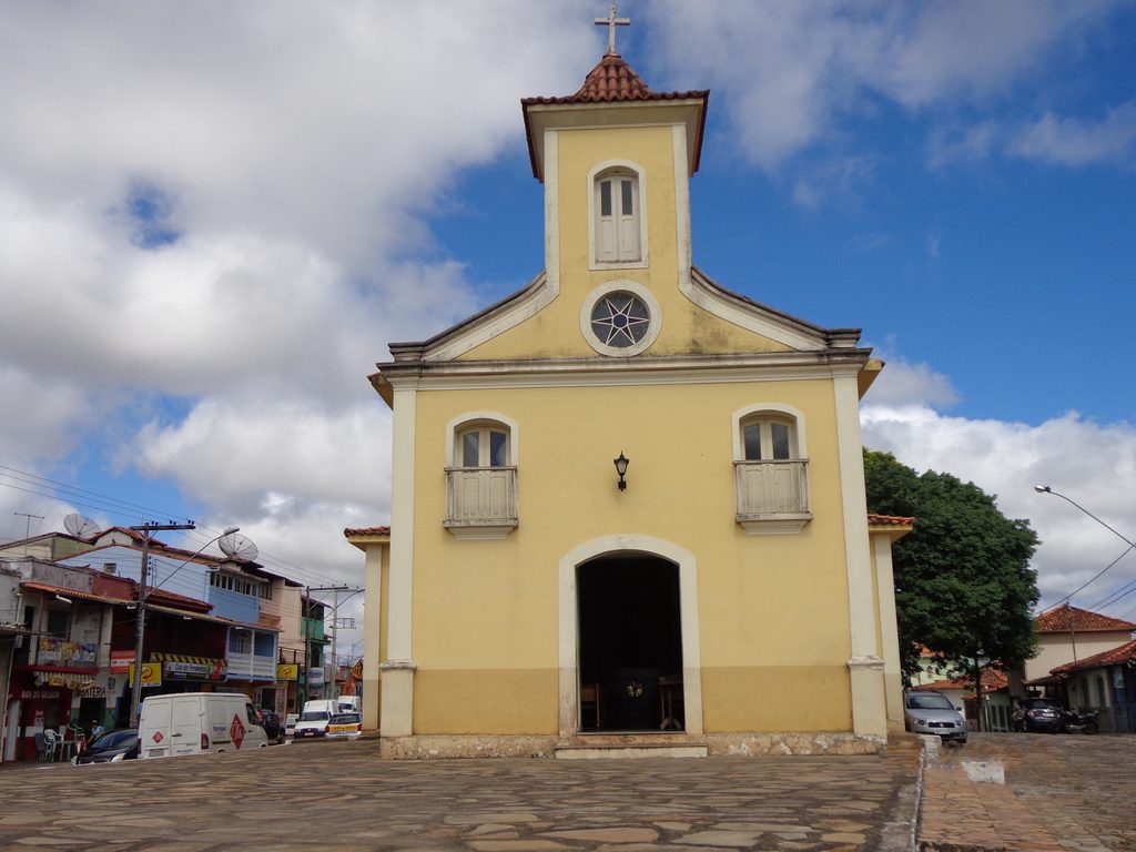 Olhos-d'Água
