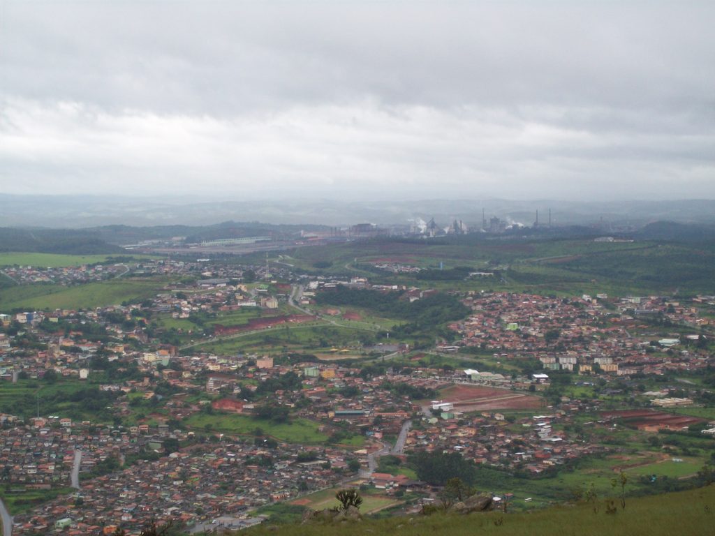 Ouro Branco