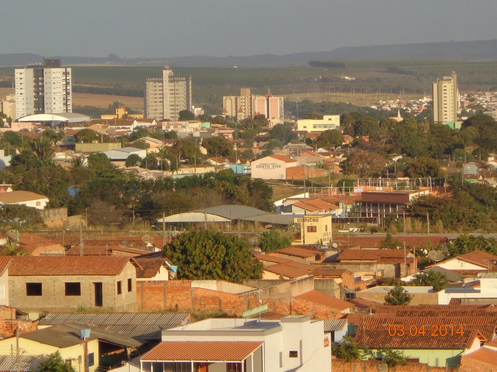 Patrocínio
