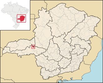 Pedrinópolis