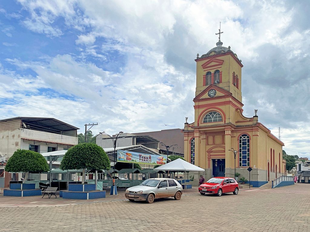 Piedade de Ponte Nova