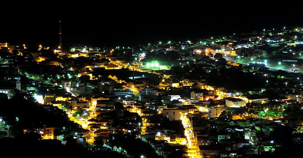 Pitangui