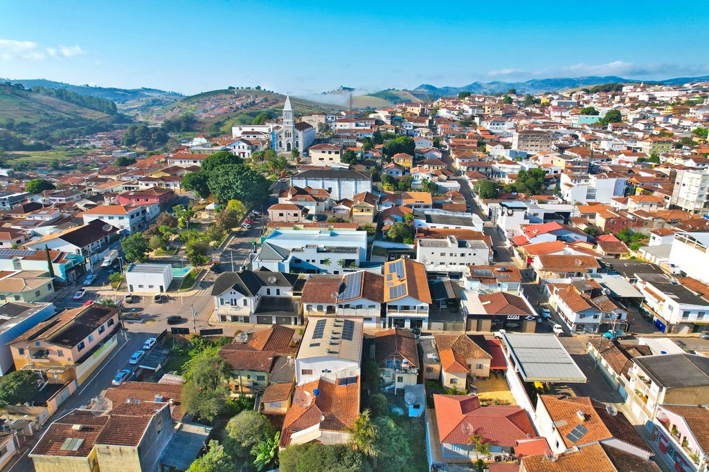 Poço Fundo