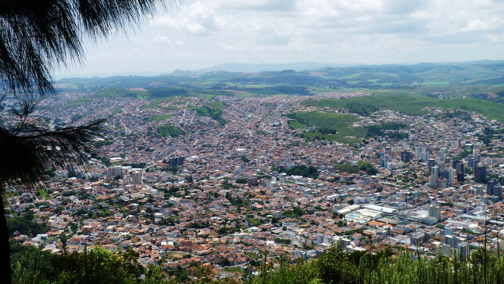 Poços de Caldas