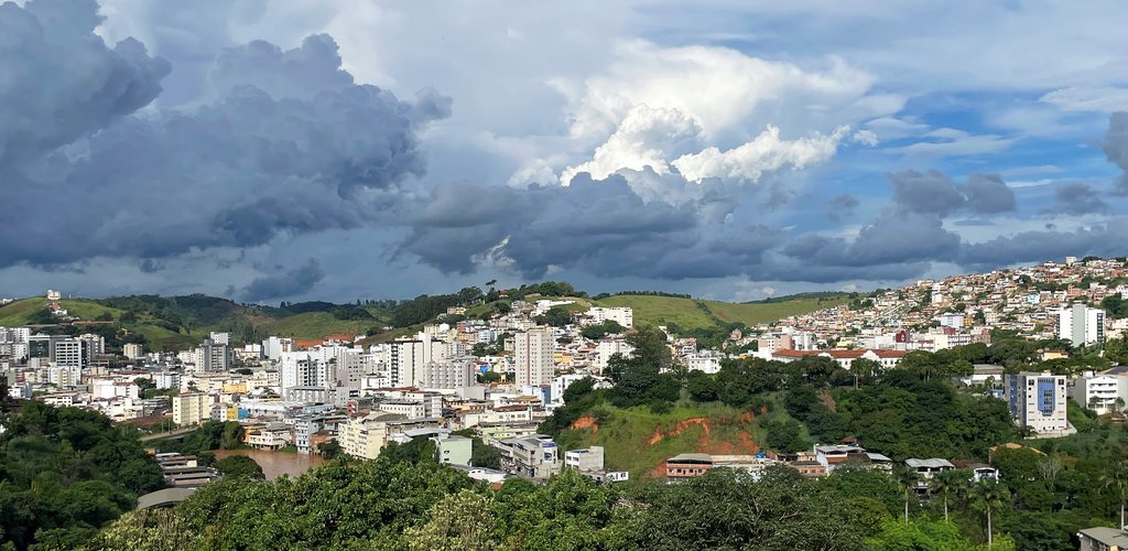Ponte Nova