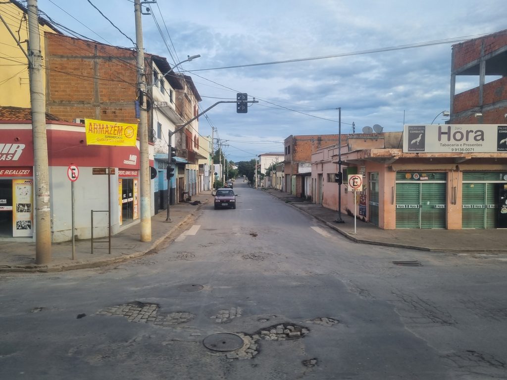 Porteirinha