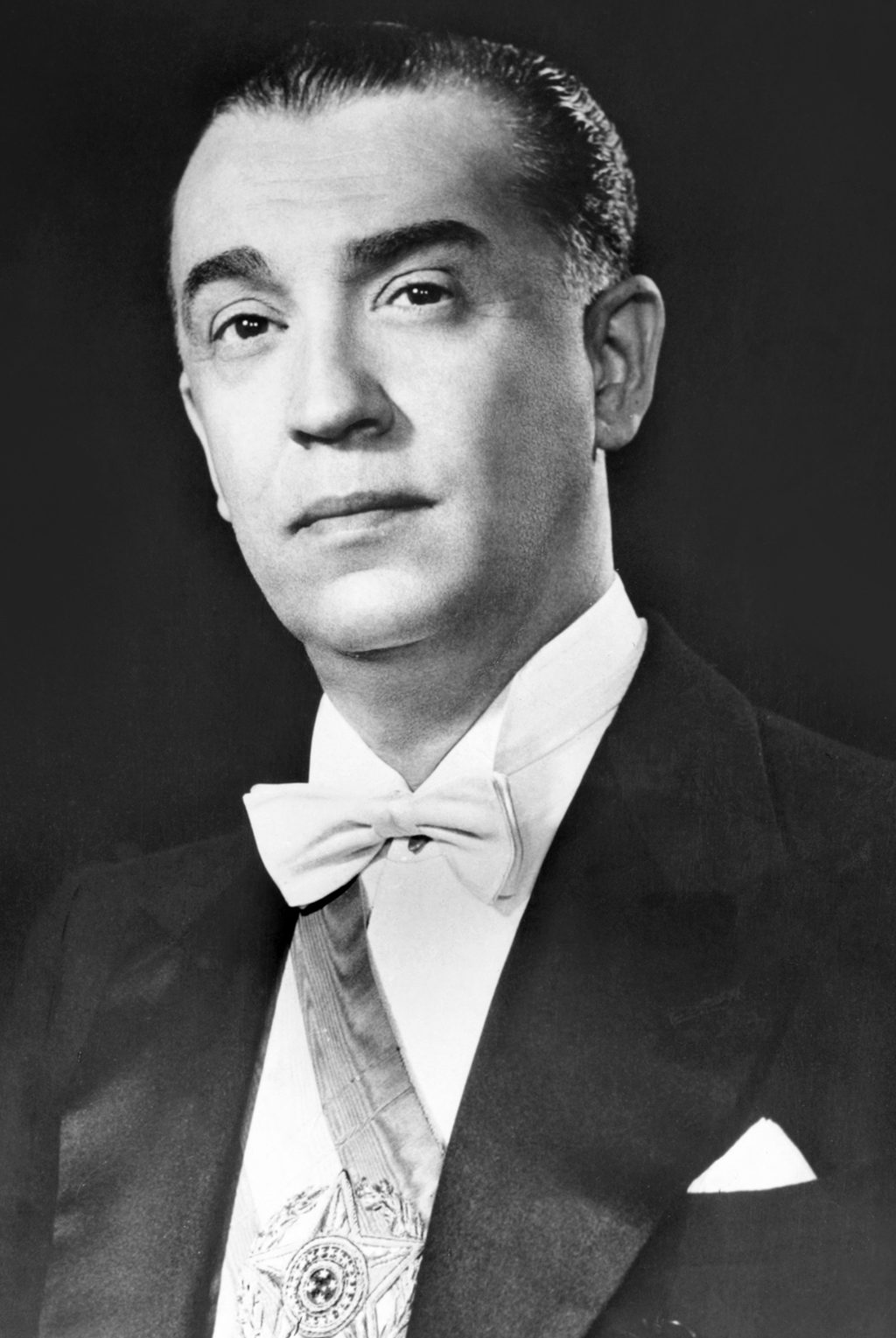 Presidente Kubitschek