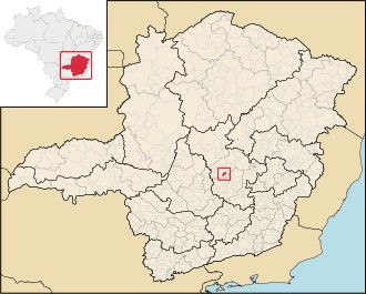 Prudente de Morais