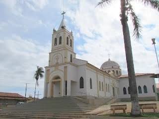 Quartel Geral
