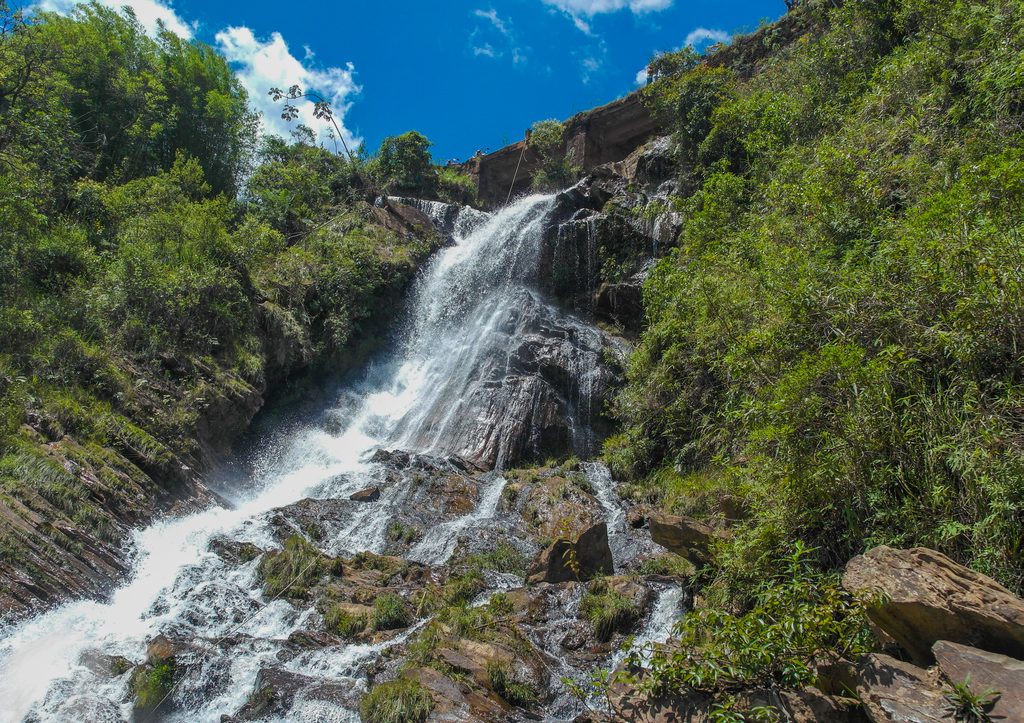 Rio Acima