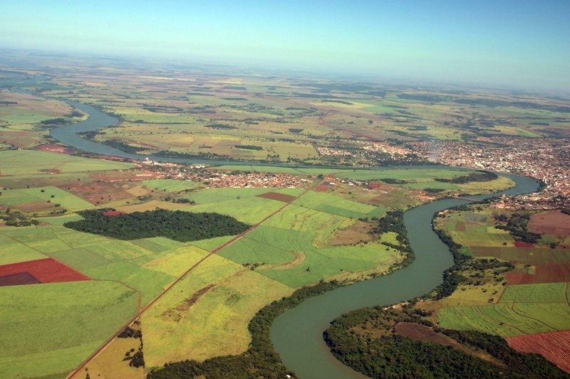 Rio Paranaíba