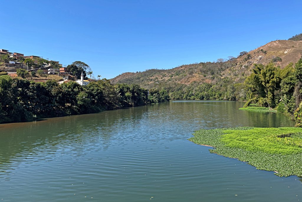 Rio Piracicaba