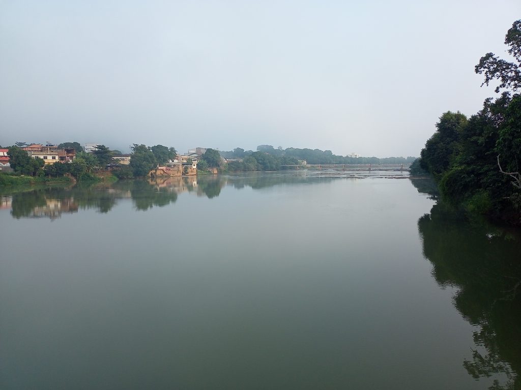 Rio Pomba
