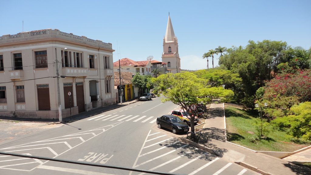Salinas