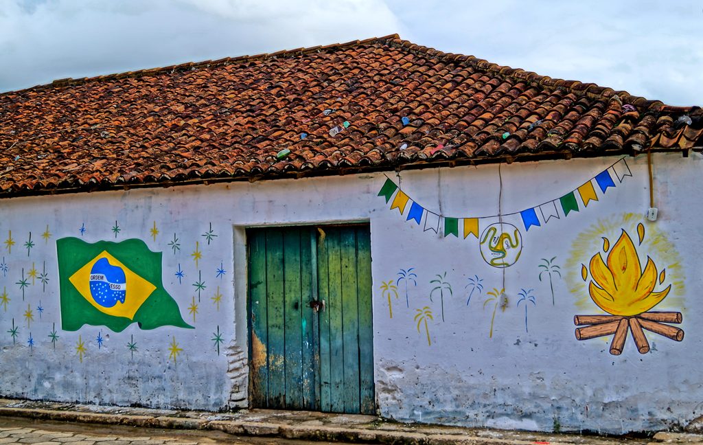 Santa Helena de Minas