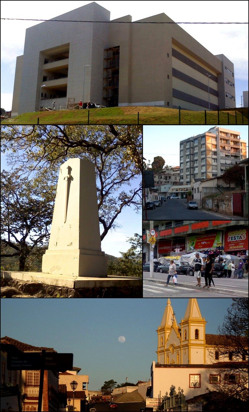 Santa Luzia