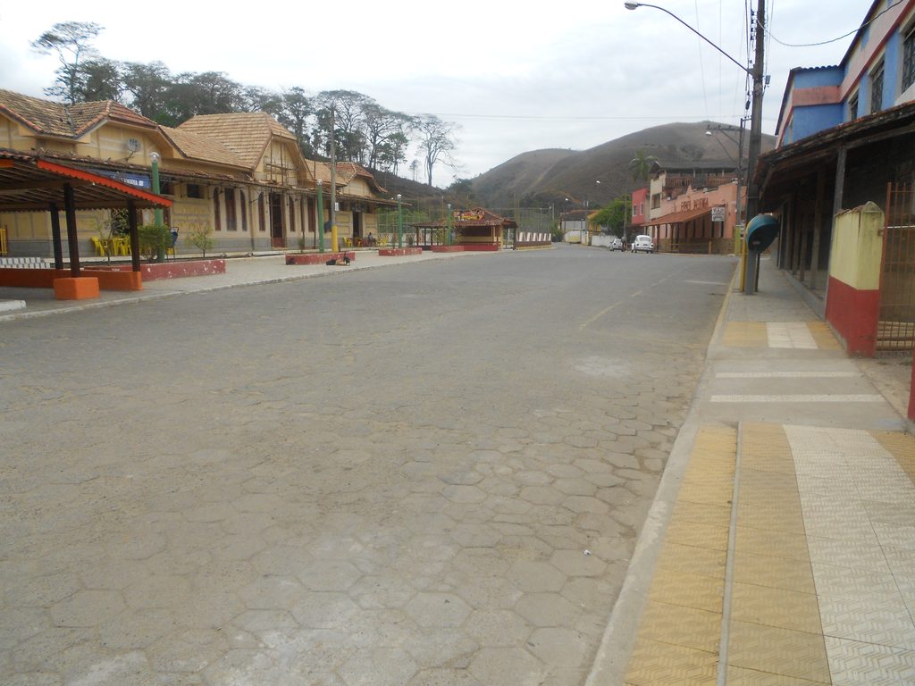 Santa Rita de Jacutinga