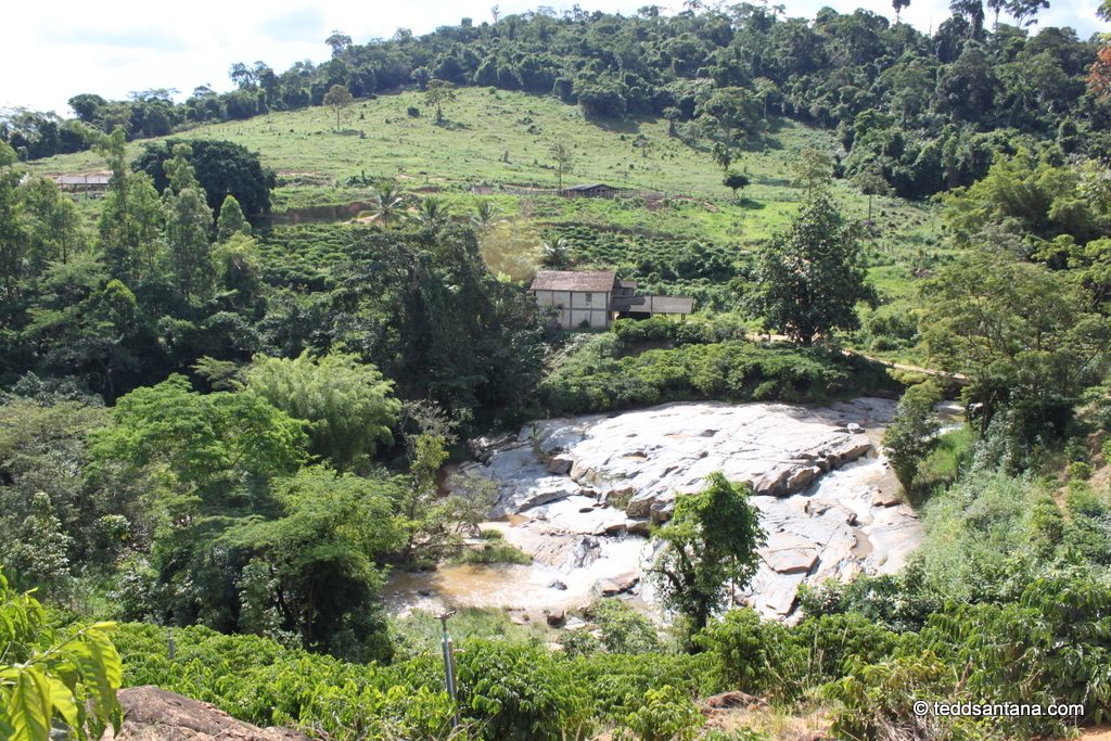 Santa Rita do Itueto