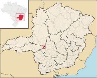 Santa Rosa da Serra