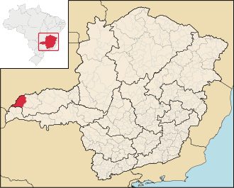 Santa Vitória