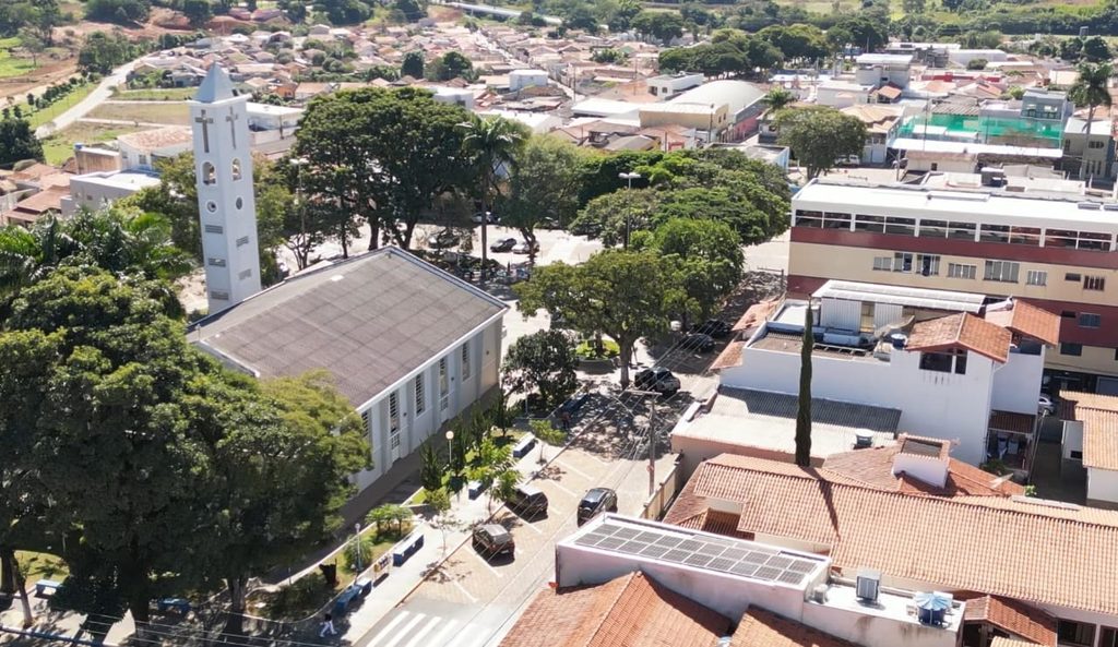 Santana da Vargem