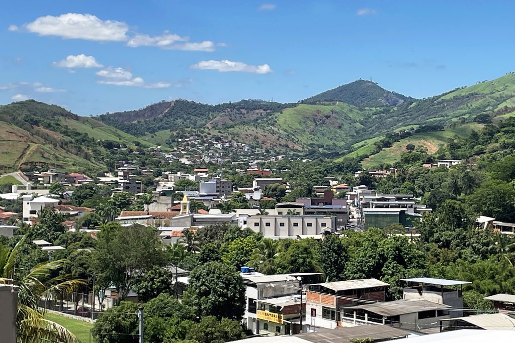 Santana do Paraíso