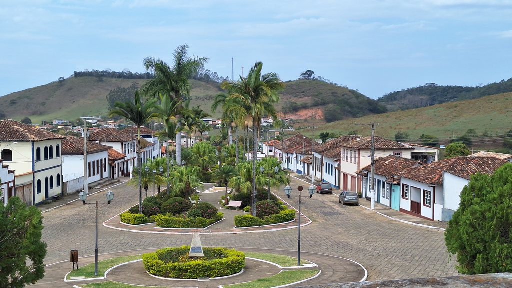 Santana dos Montes
