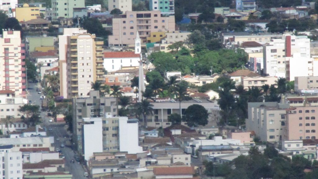 Santo Antônio do Monte