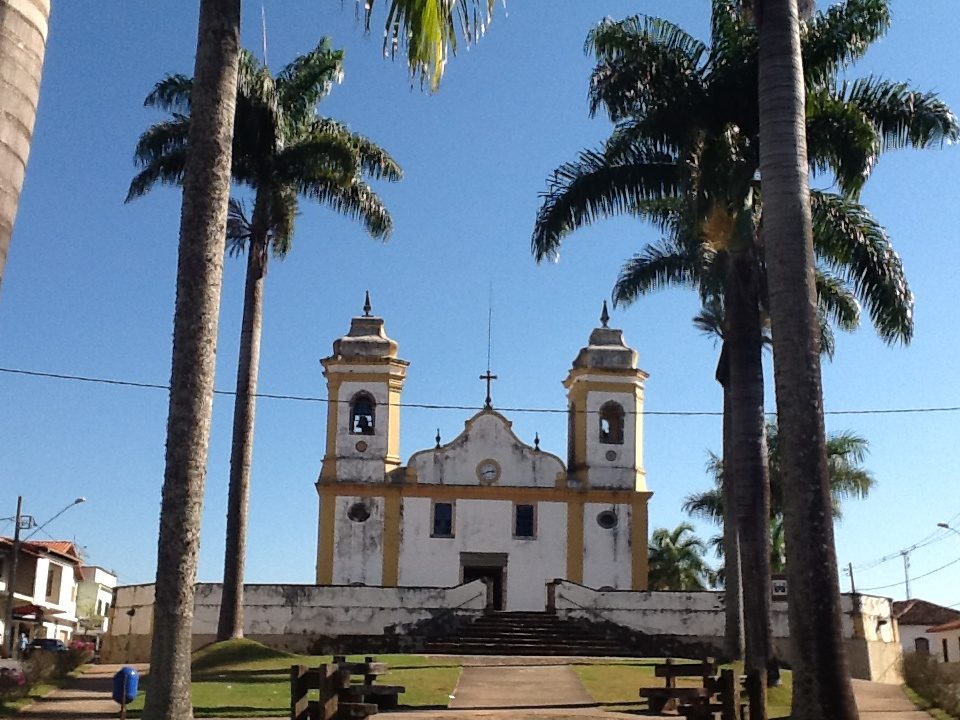 São Brás do Suaçuí