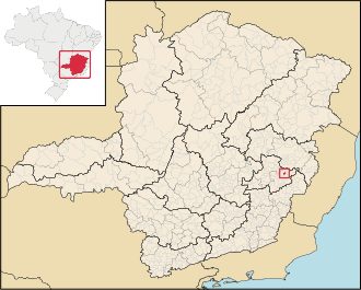 São Domingos das Dores