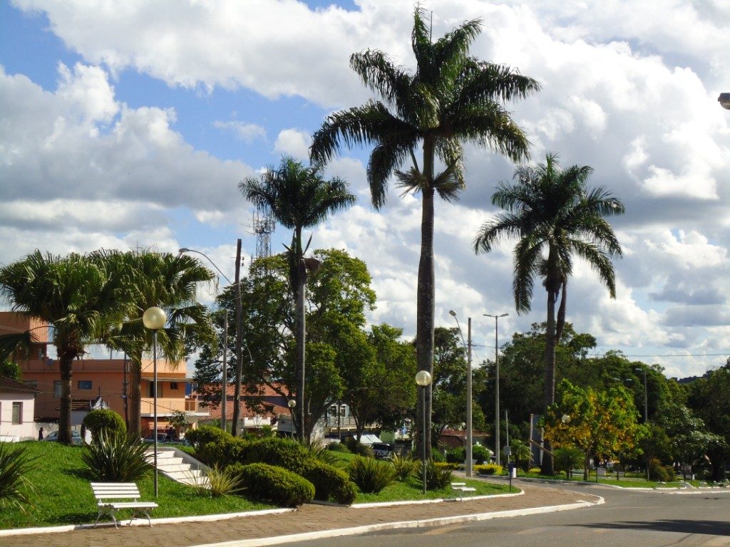 São Francisco de Paula