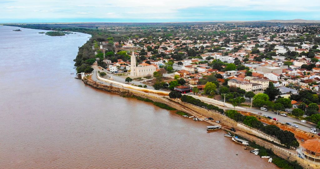 São Francisco