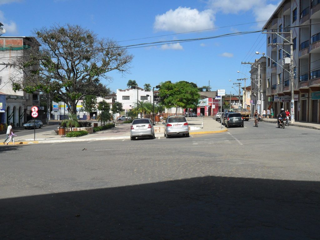 São Geraldo