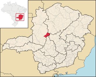 São Gonçalo do Abaeté