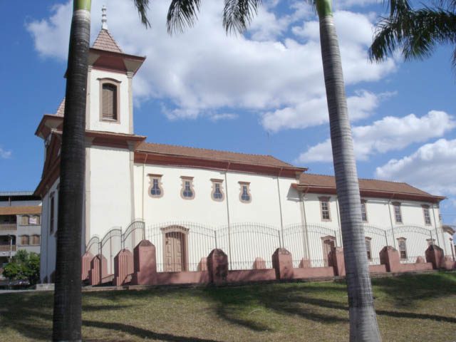 São Gonçalo do Pará