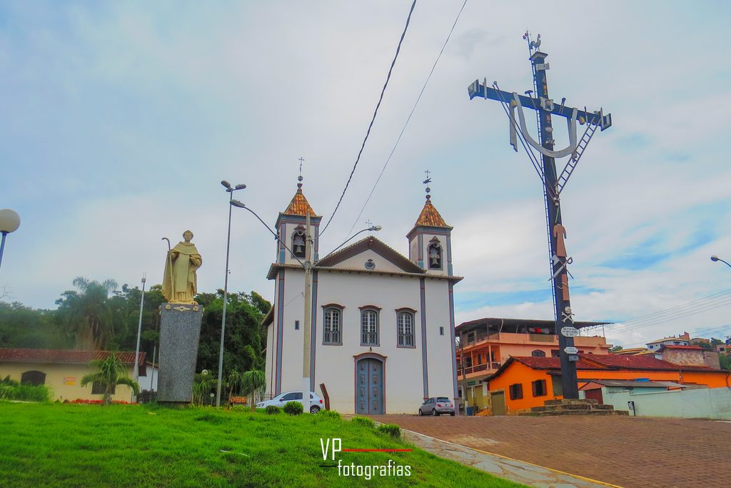 São Gonçalo do Rio Abaixo