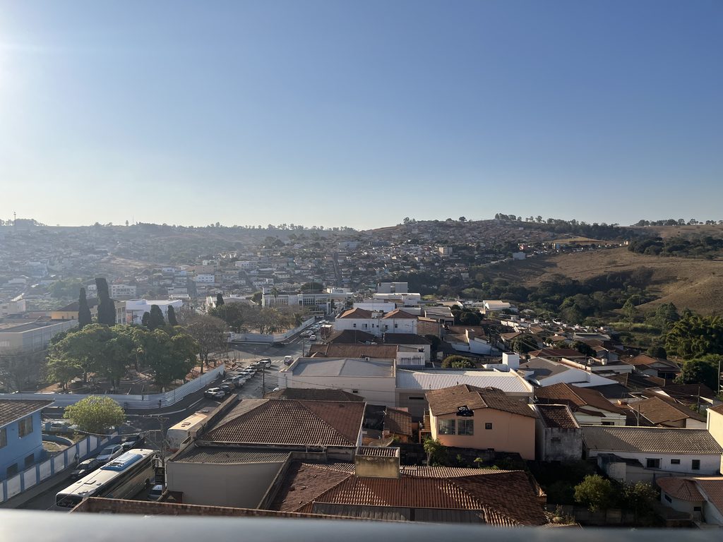 São Gotardo