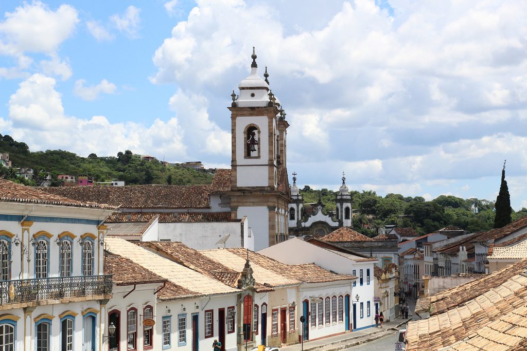 São João del Rei
