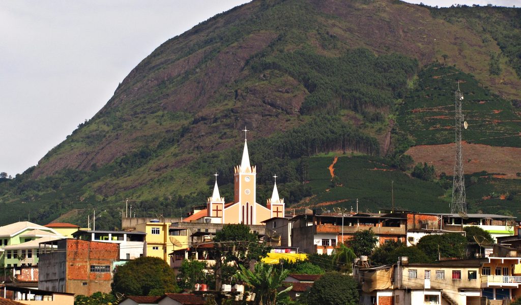 São João do Manhuaçu