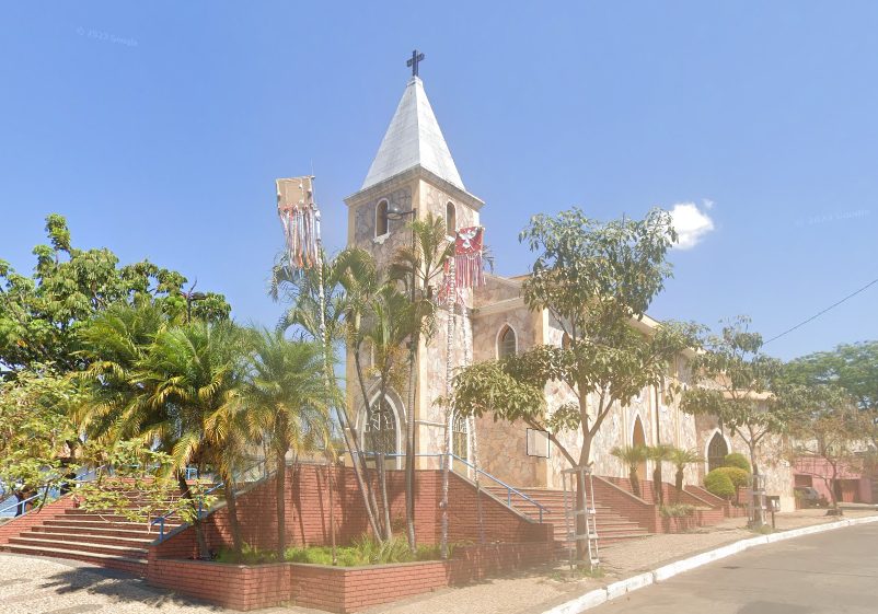 São Joaquim de Bicas